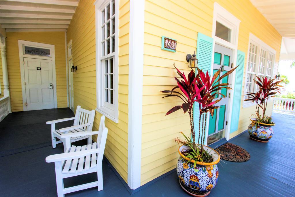 Southernmost House Hotel (Adults Only) Key West Exterior photo